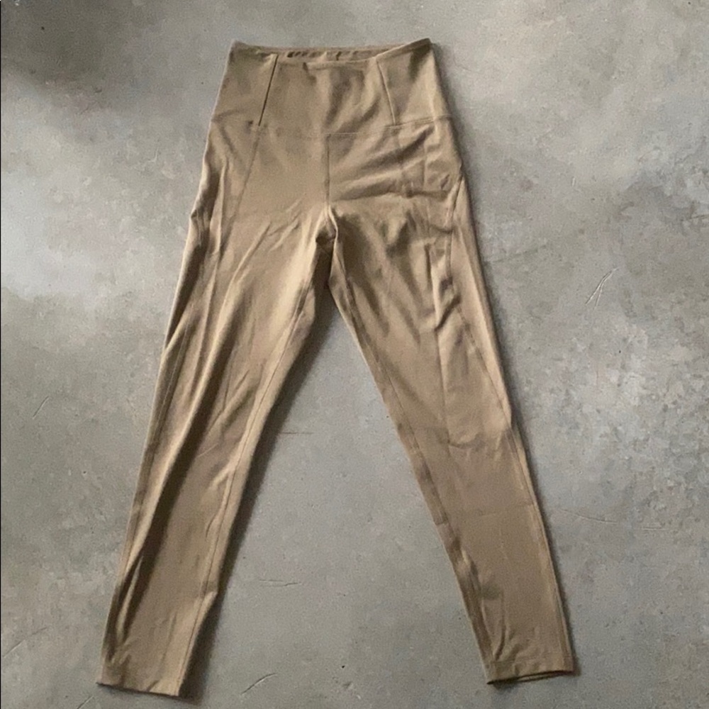 GirlfriendCollective Compressive High-Rise Legging